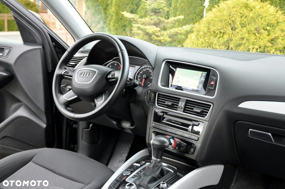 Audi Q5 - 25