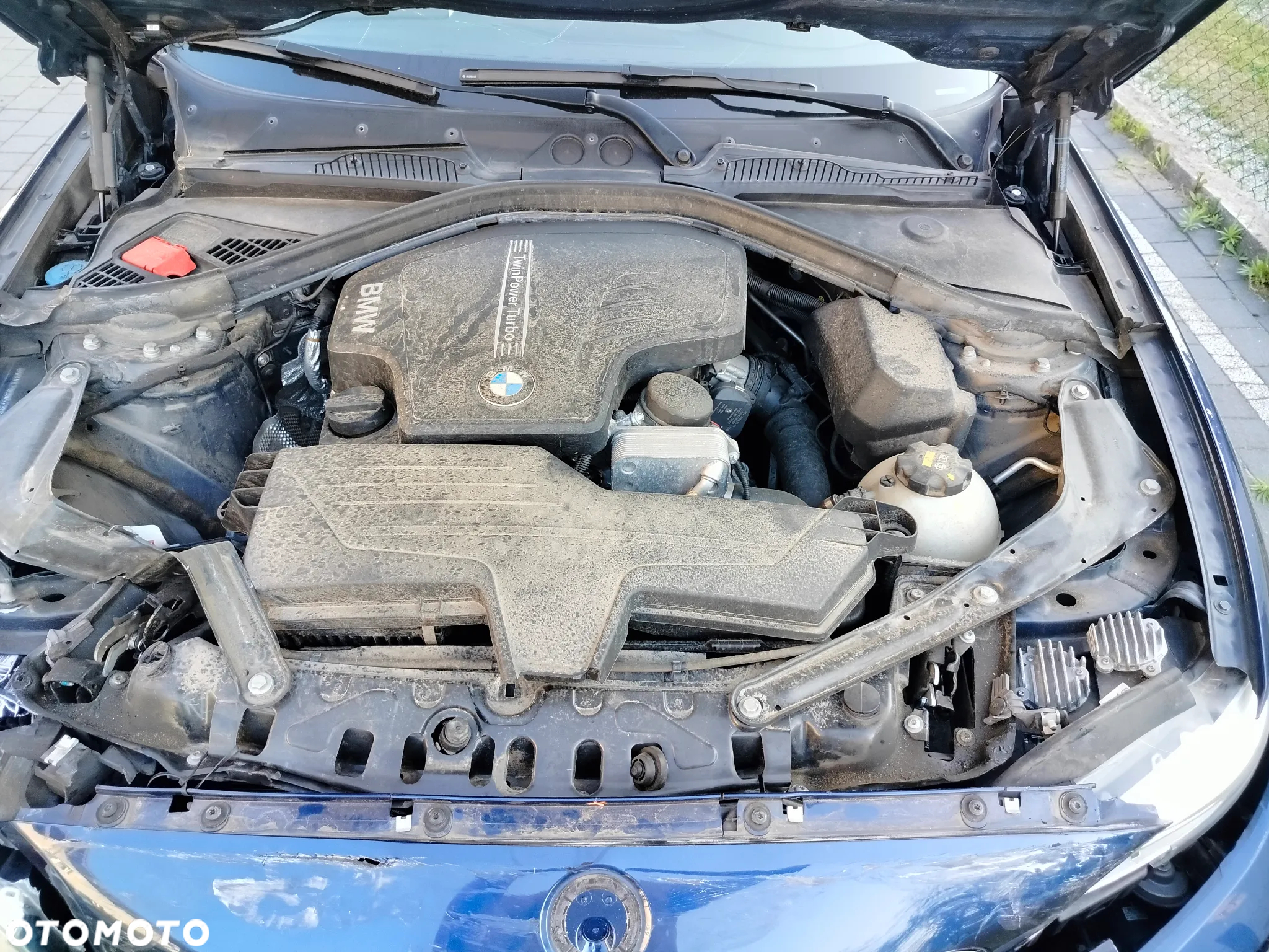BMW Seria 2 - 21