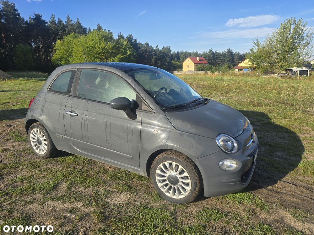 Fiat 500 1.2 8V Pop Euro6 - 15