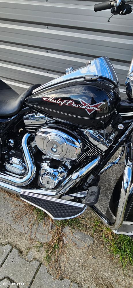 Harley-Davidson Touring Road King - 9