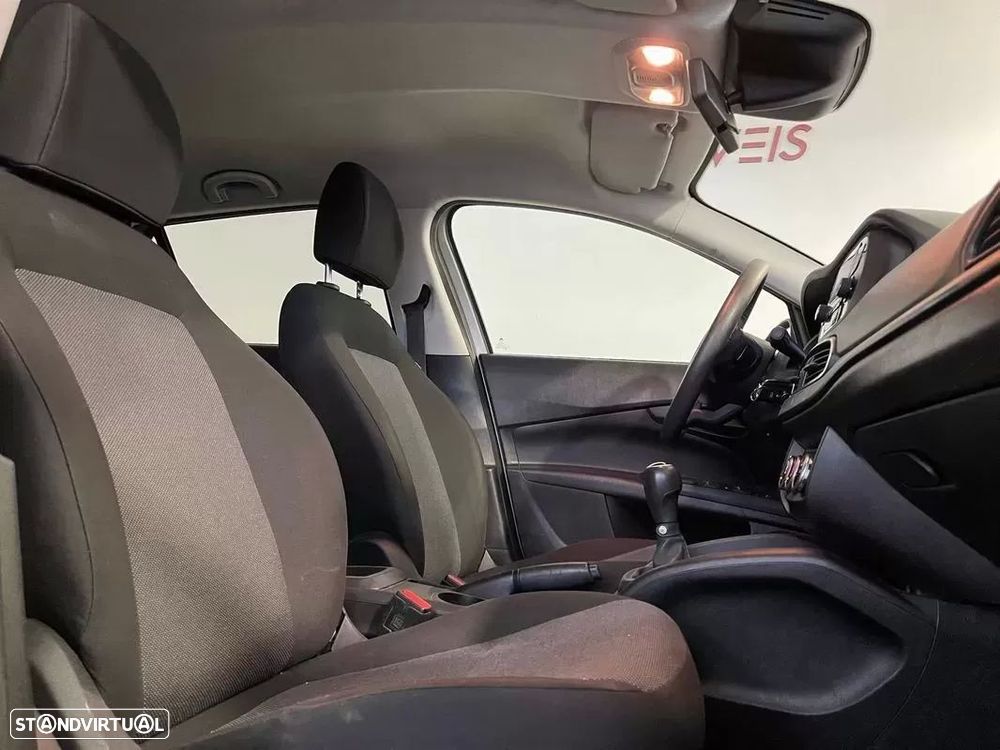 Fiat Tipo Station Wagon 1.3 Multijet City Life - 16