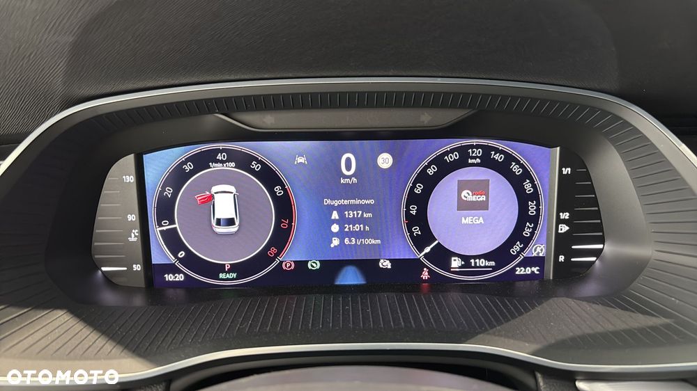 Skoda Octavia 1.5 TSI mHEV Selection DSG - 15