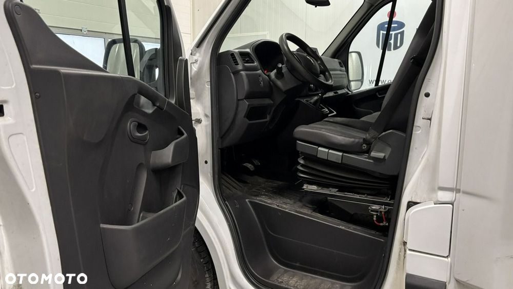 Renault Master - 7