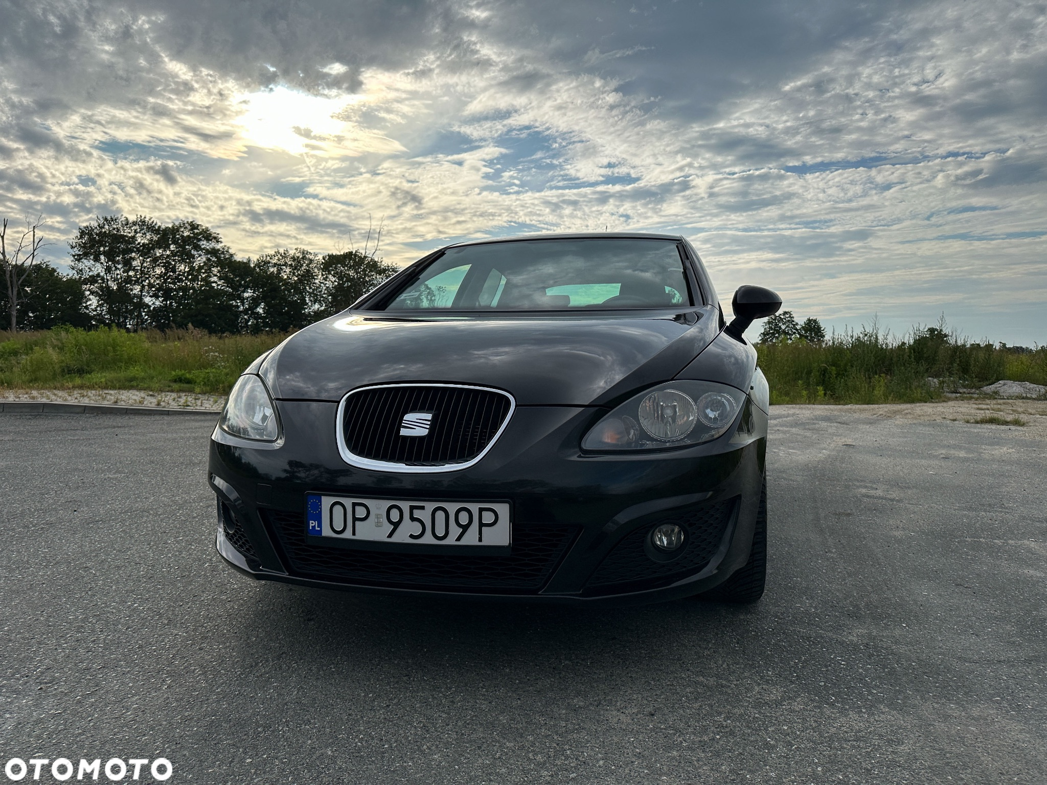 Seat Leon 1.8 TSI Sport - 2