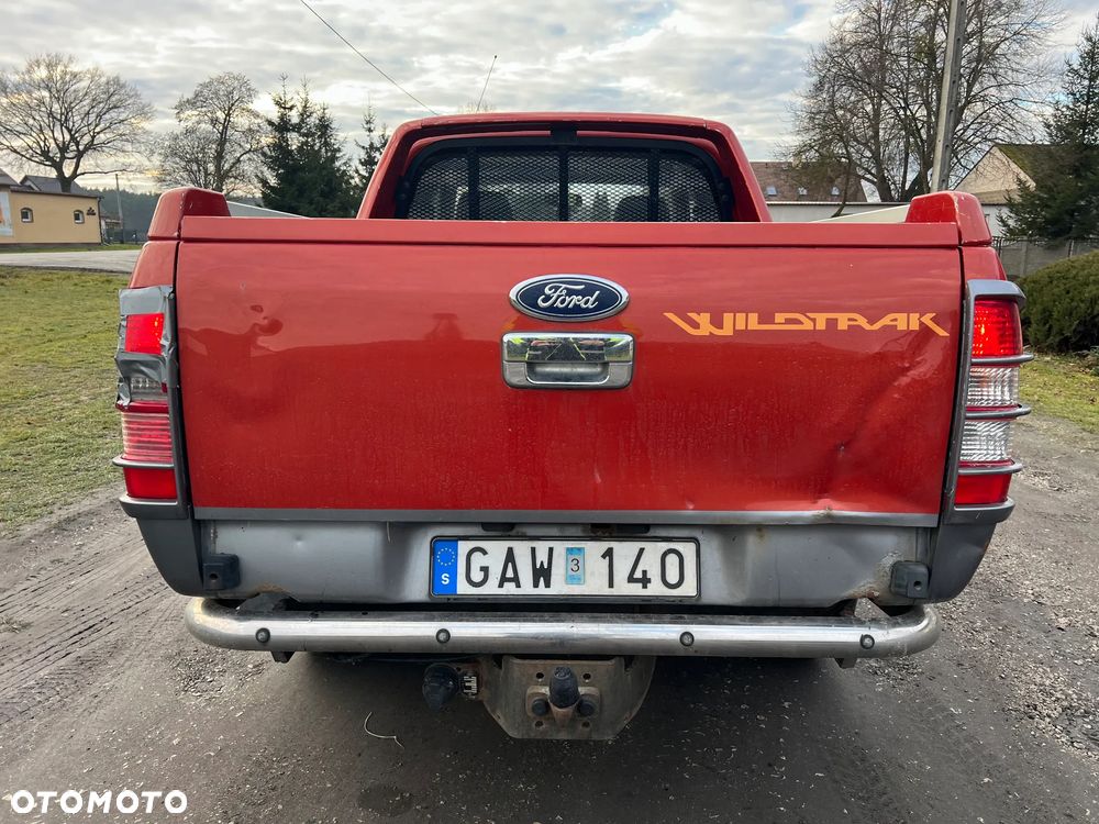 Ford Ranger 2.5 TDCi DC XLT - 18