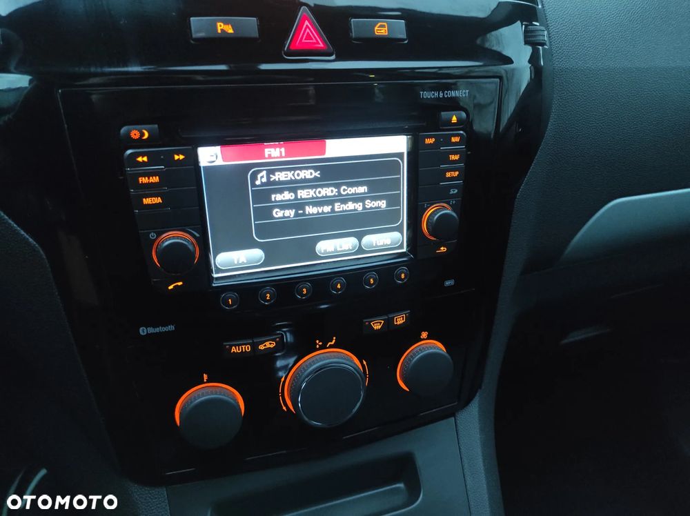 Opel Zafira 1.8 Navi - 27