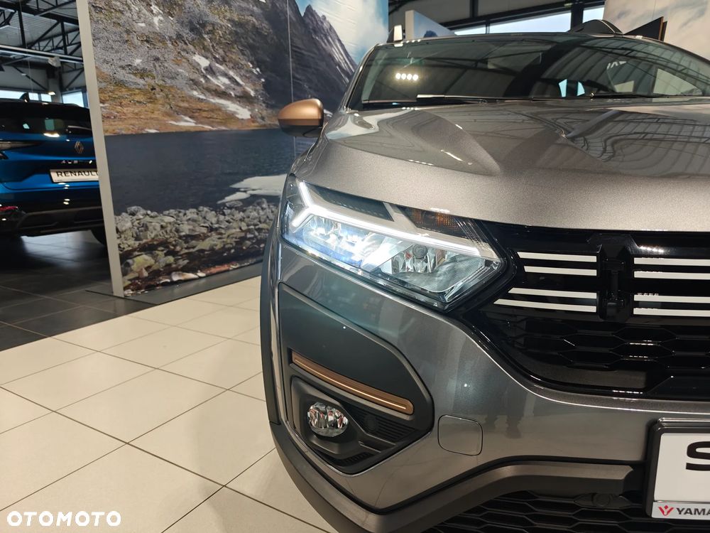 Dacia Sandero Stepway - 4