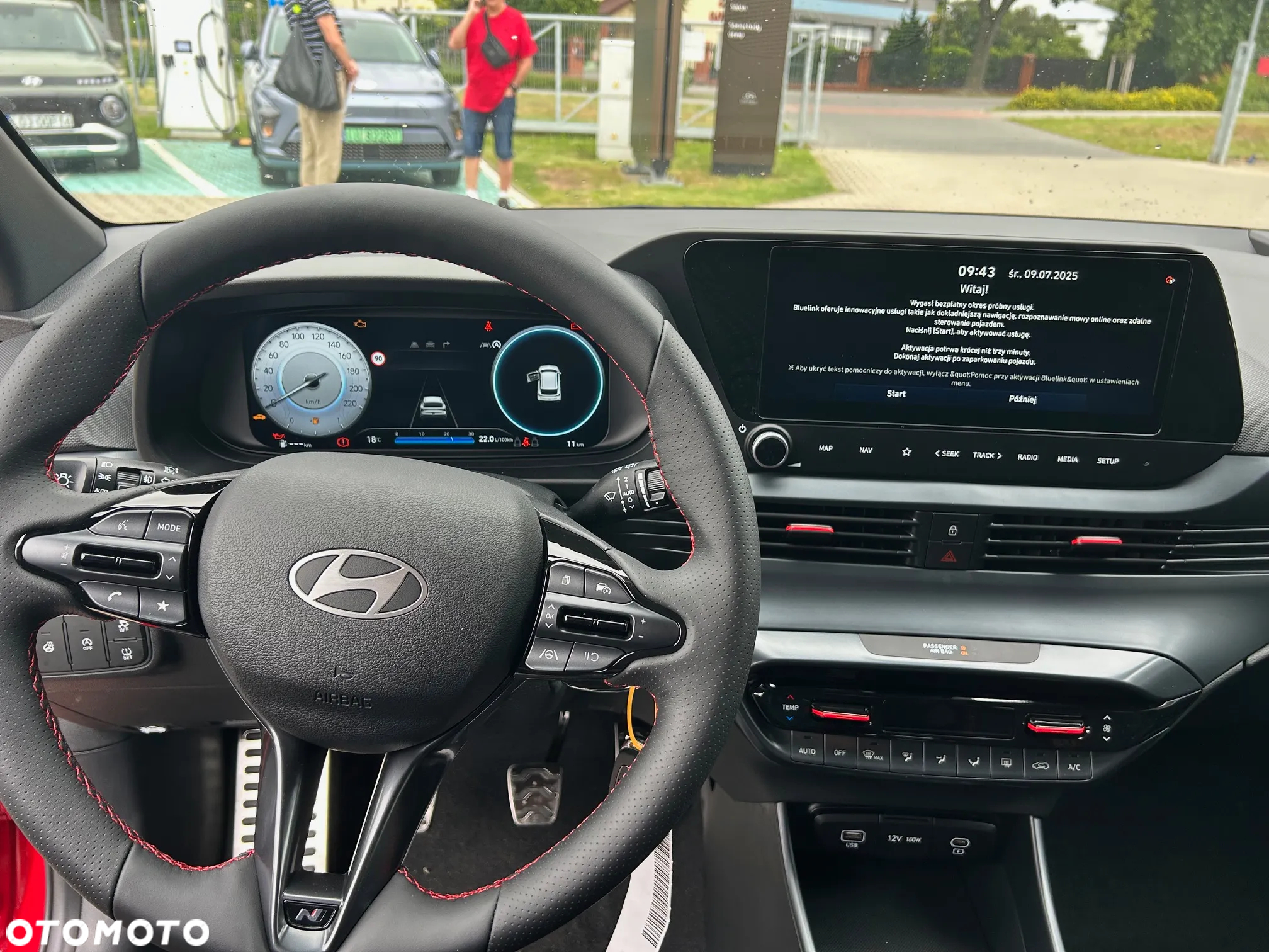 Hyundai i20 1.2 N Line - 8