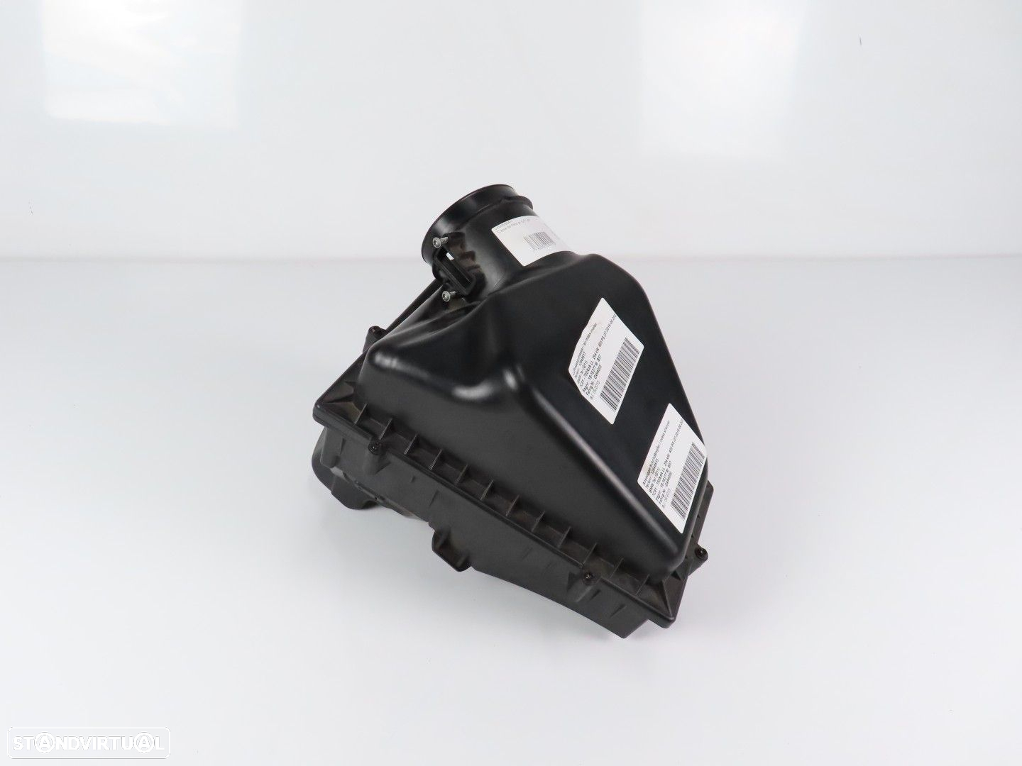 Caixa de filtro de ar Usado / Original BMW 7 (G11, G12)/BMW 5 (G30, F90)/BMW 5 T... - 2