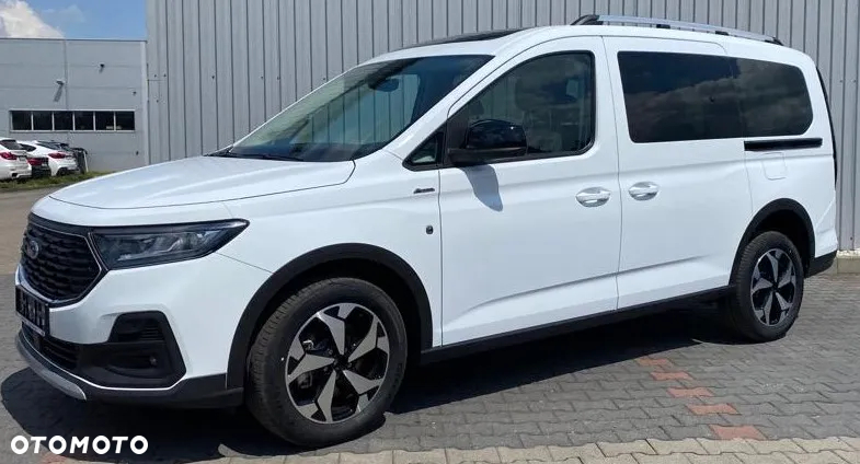 Ford Tourneo Connect Grand - 2