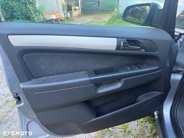 Opel Zafira 1.7 CDTI Enjoy - 10