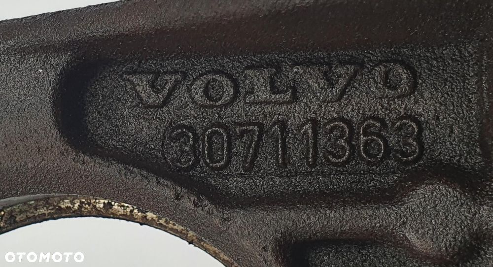 ŁAPA PODPORA PÓŁOSI VOLVO XC90 2.4 D5 30711363 - 4