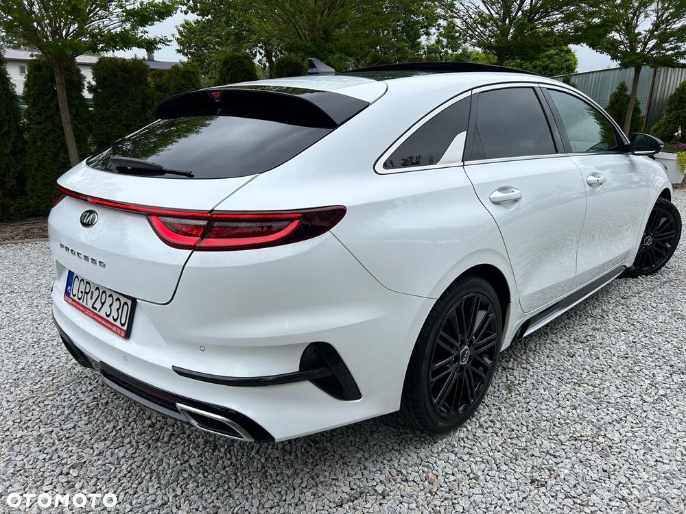 Kia ProCeed 1.6 CRDi 128 Spirit - 13