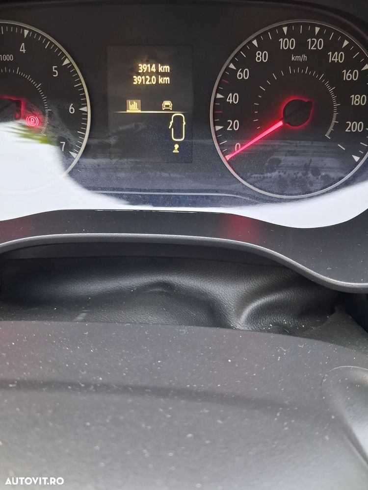 Dacia Logan ECO-G 100 MT6 XX - 1