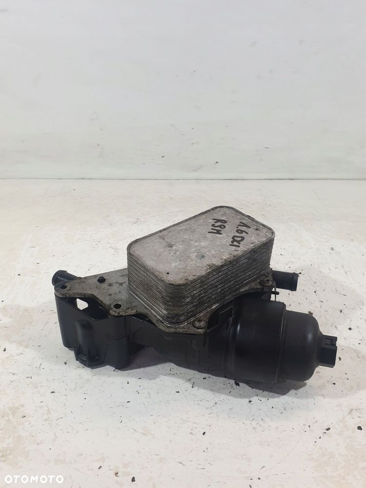 OBUDOWA FILTRA OLEJU 152085948R OPEL VIVARO B TRAFIC III 1.6D - 11