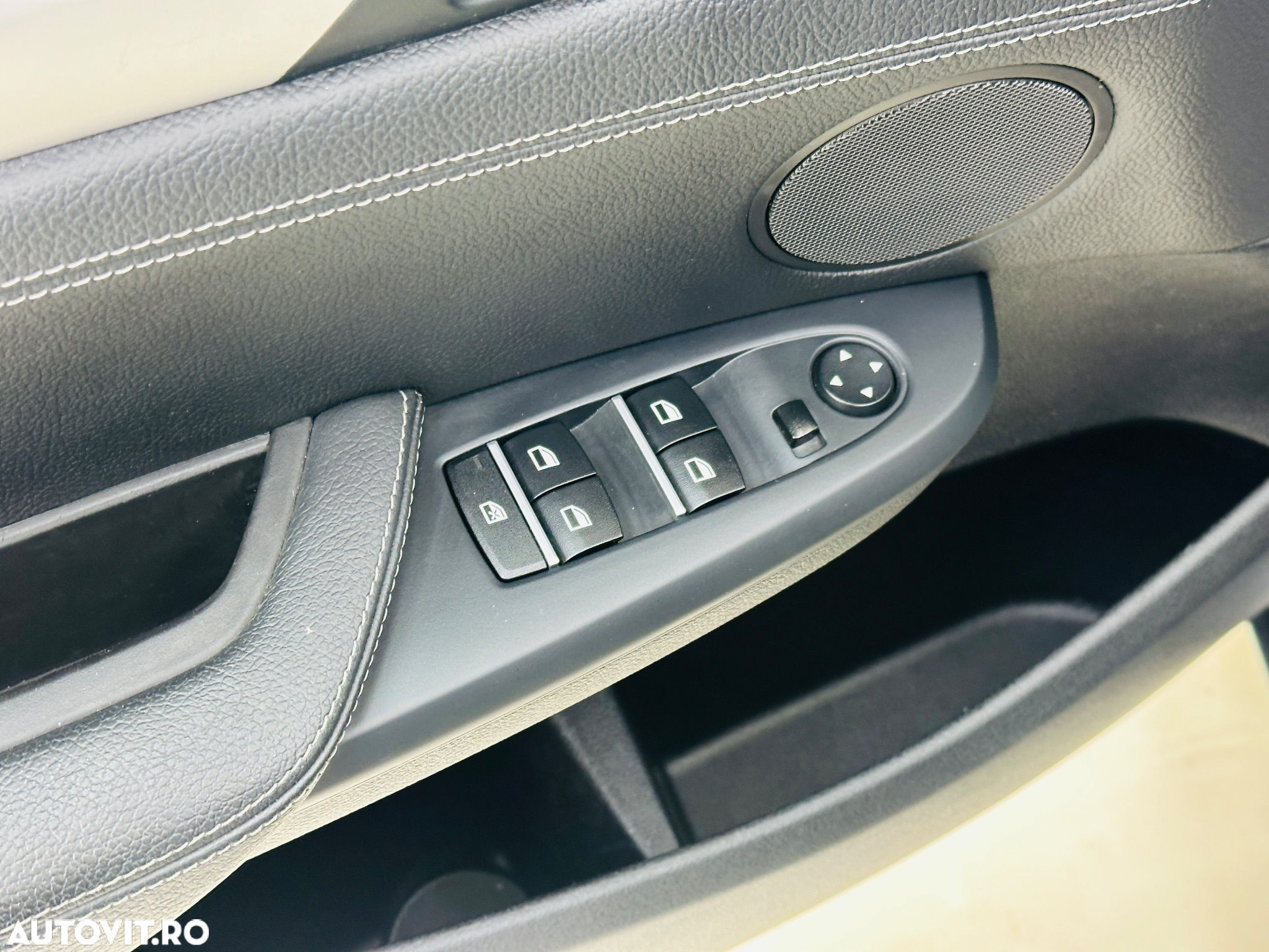 BMW X3 sDrive18d - 14