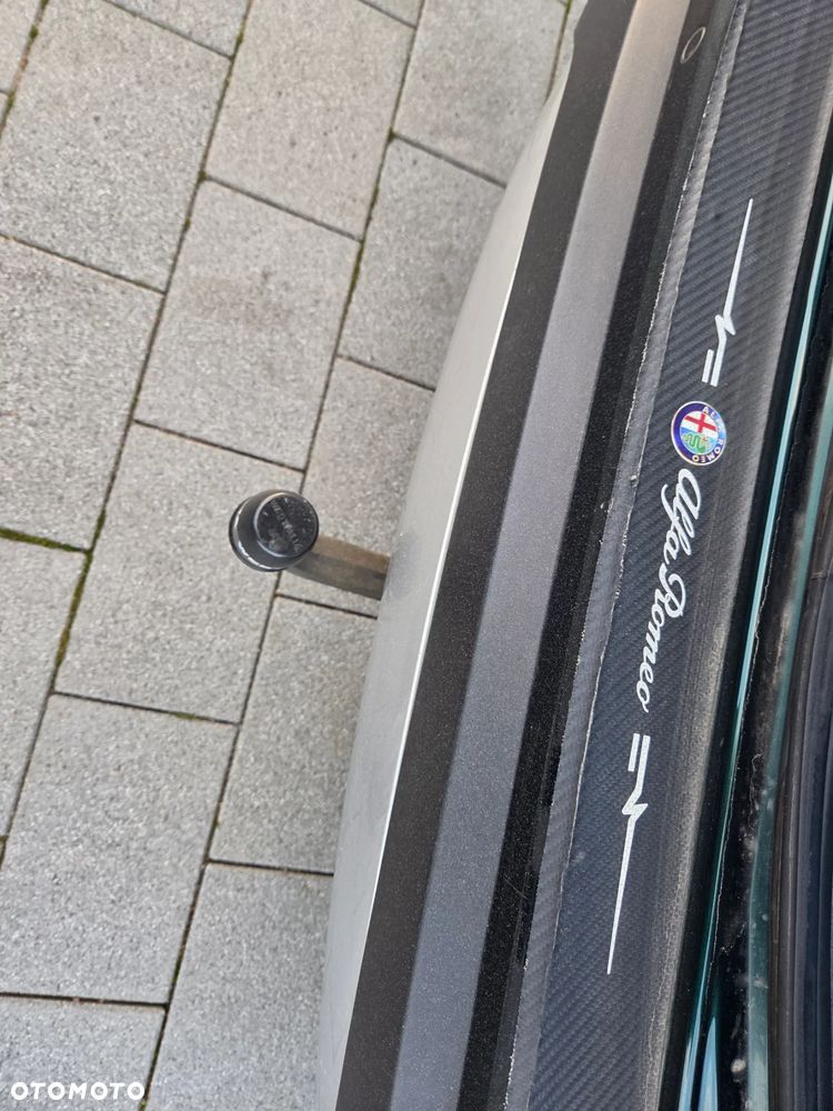 Alfa Romeo Stelvio 2.0 Turbo Business Q4 - 26