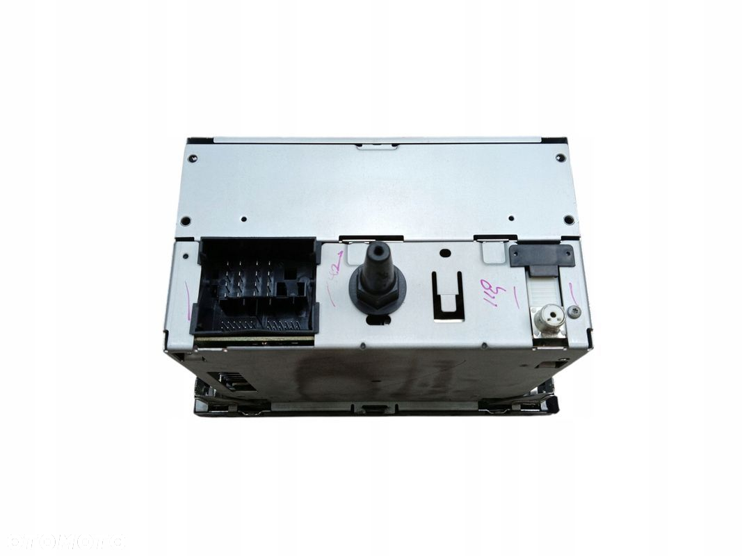 RADIO SONY CD FORD KUGA MK1 8V4T-18C939-CG + KOD - 3