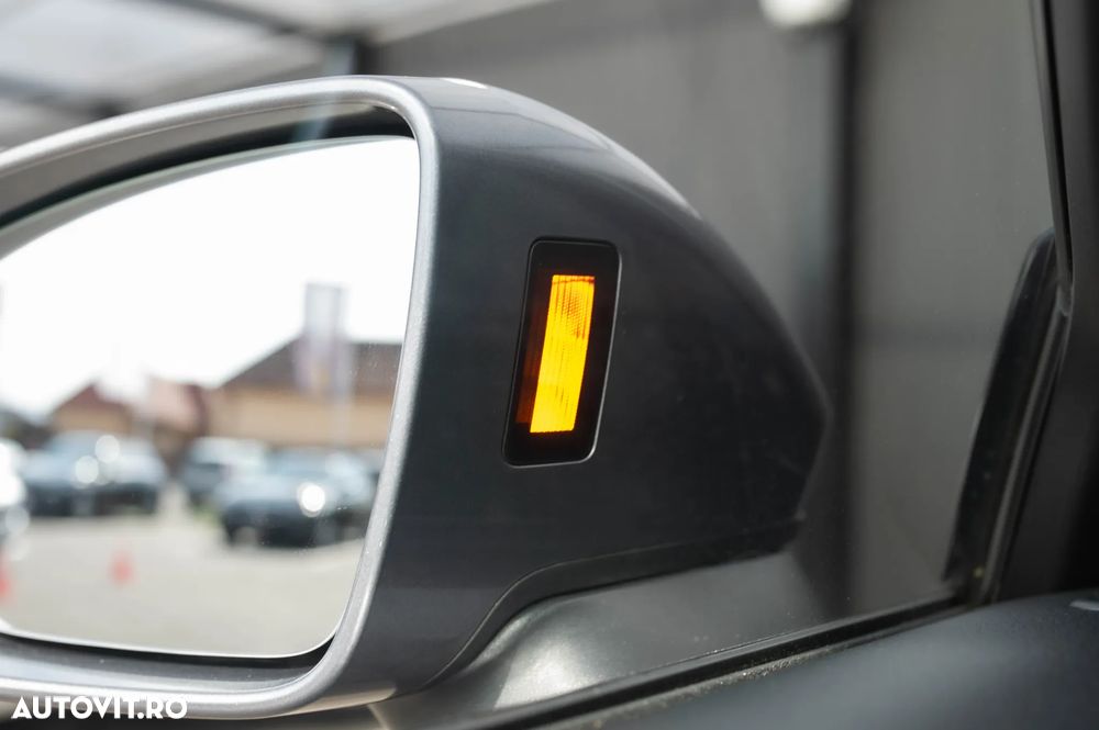 Audi A6 40 TDI S tronic - 28