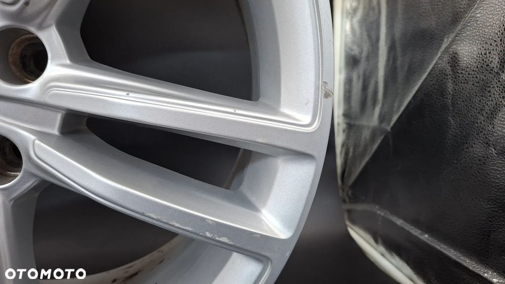Felga Aluminiowa 19 Tesla Model S 5x120 ET 40 6007214-00-D - 6