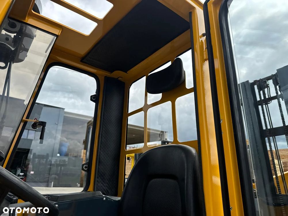 Combilift C3000 // LPG // 7028 godzin !!! Duży wybór Combiliftów - 26