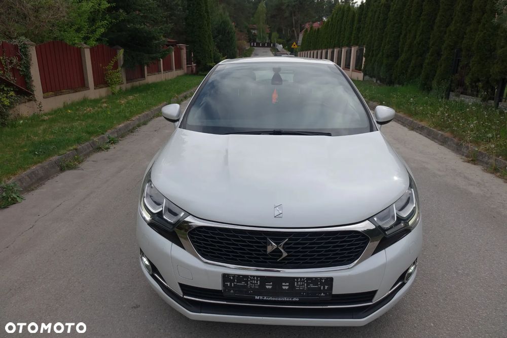 DS Automobiles DS 4 - 1