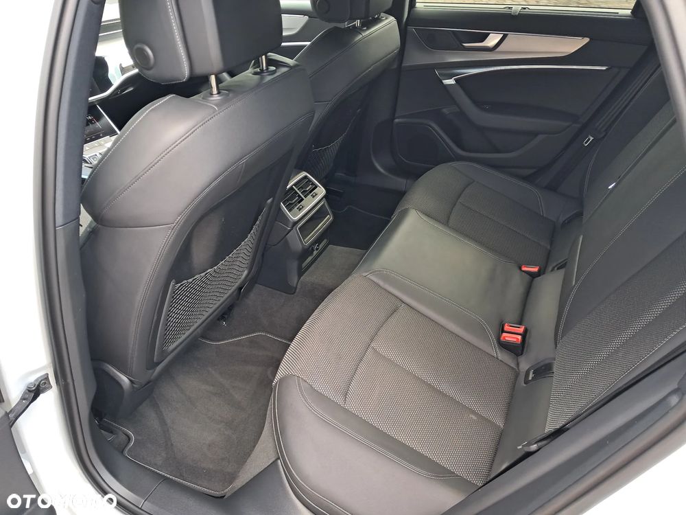 Audi A6 Limousine - 19
