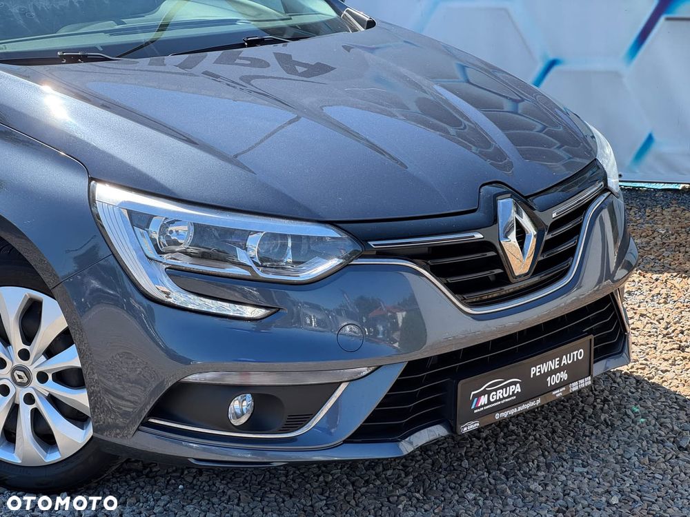 Renault Megane - 9