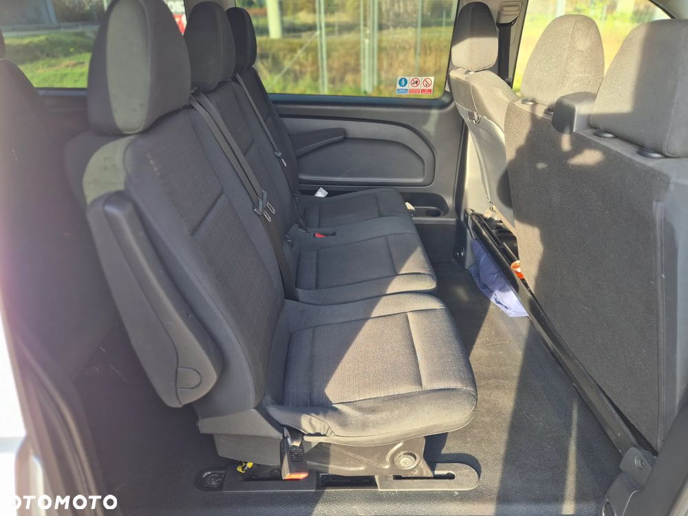 Mercedes-Benz Vito 111 CDI Tourer Select 447.701 - 14