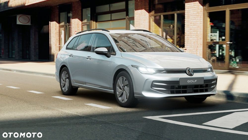 Volkswagen Golf Variant 2.0 TDI Life Plus - 6