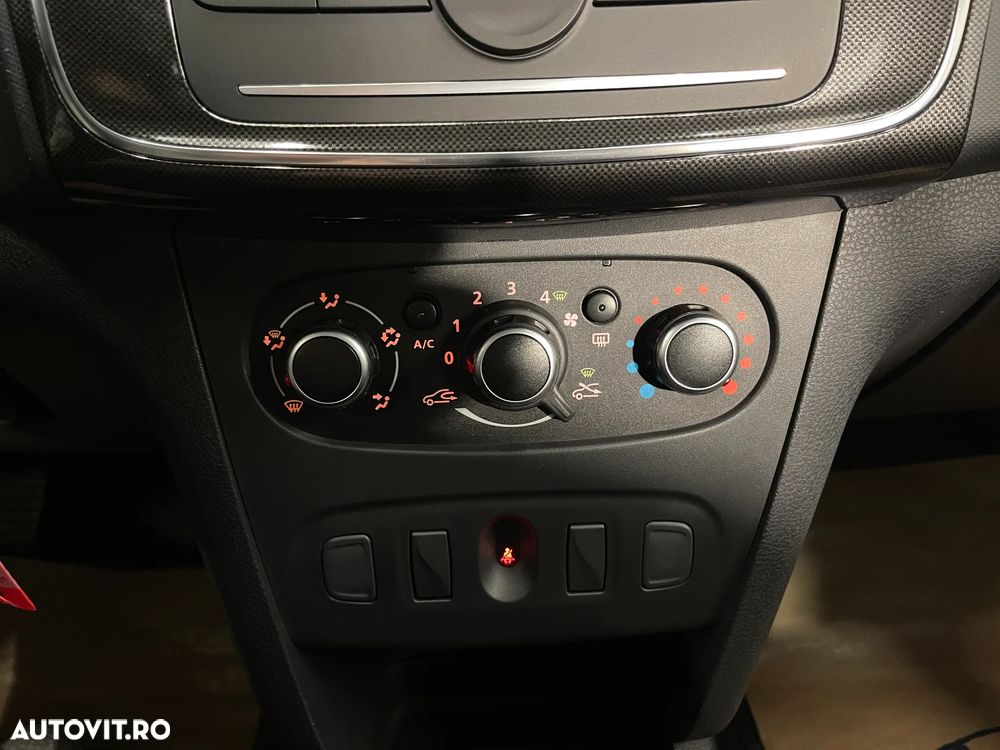 Dacia Logan 1.5 Blue dCi Laureate - 14