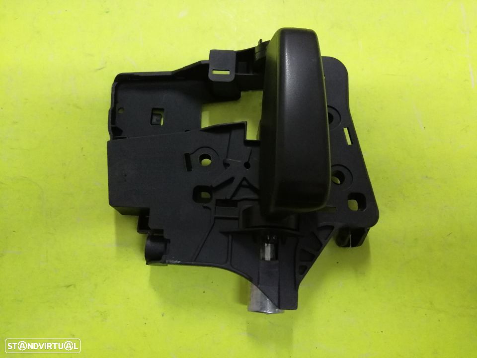 Puxador interior porta lateral Jumpy Berlingo Partner Expert Scudo NOVO - 1