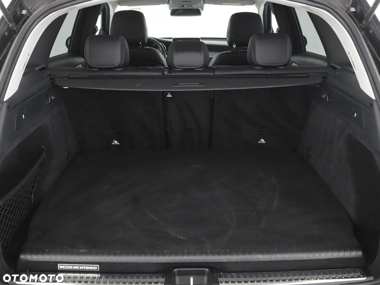 Mercedes-Benz GLC 350 e 4Matic 7G-TRONIC AMG Line - 20