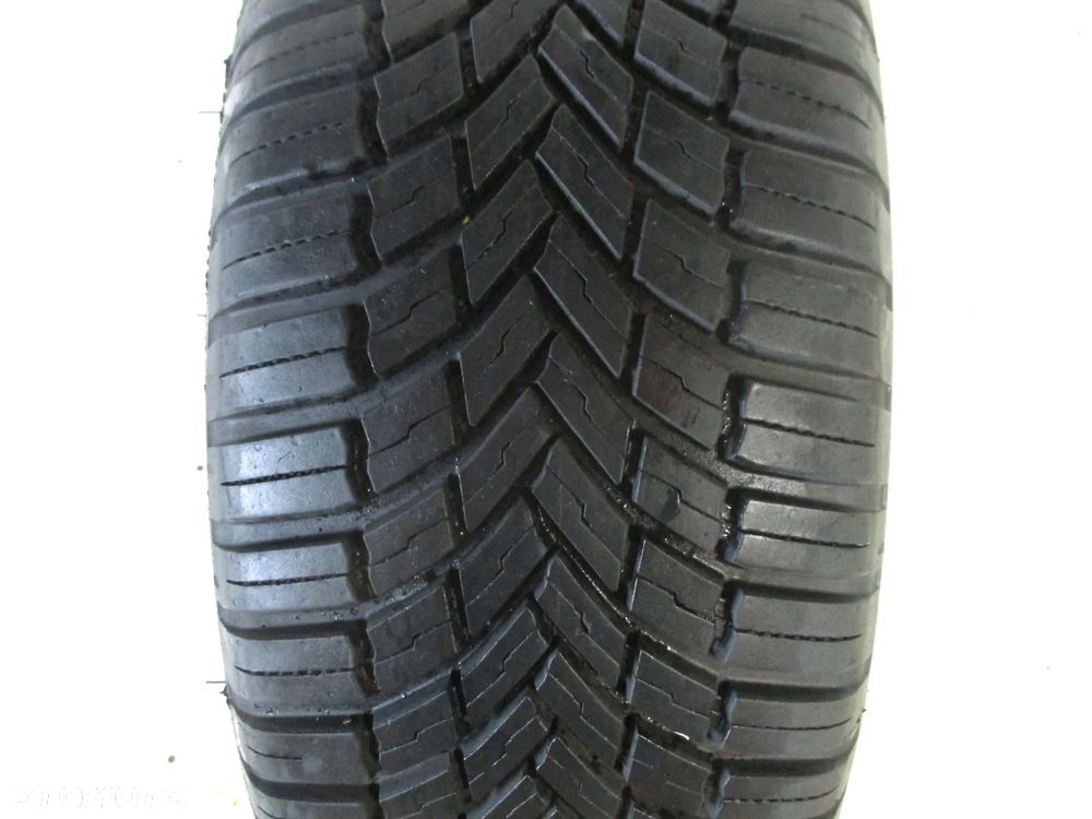 OPONA 195 60 15 92V BRIDGESTONE - CAŁOROCZNA - 2