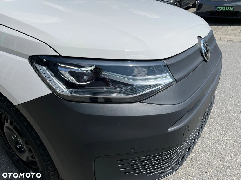 Volkswagen Caddy 2.0 TDI DSG - 4