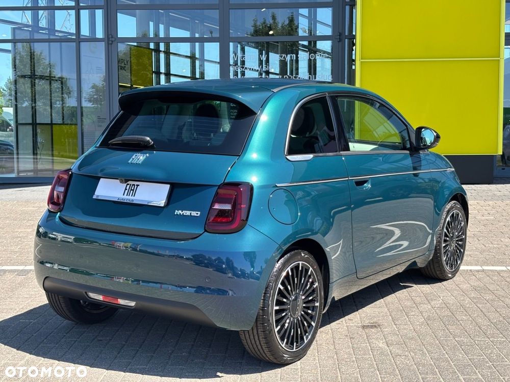Fiat 500 - 7