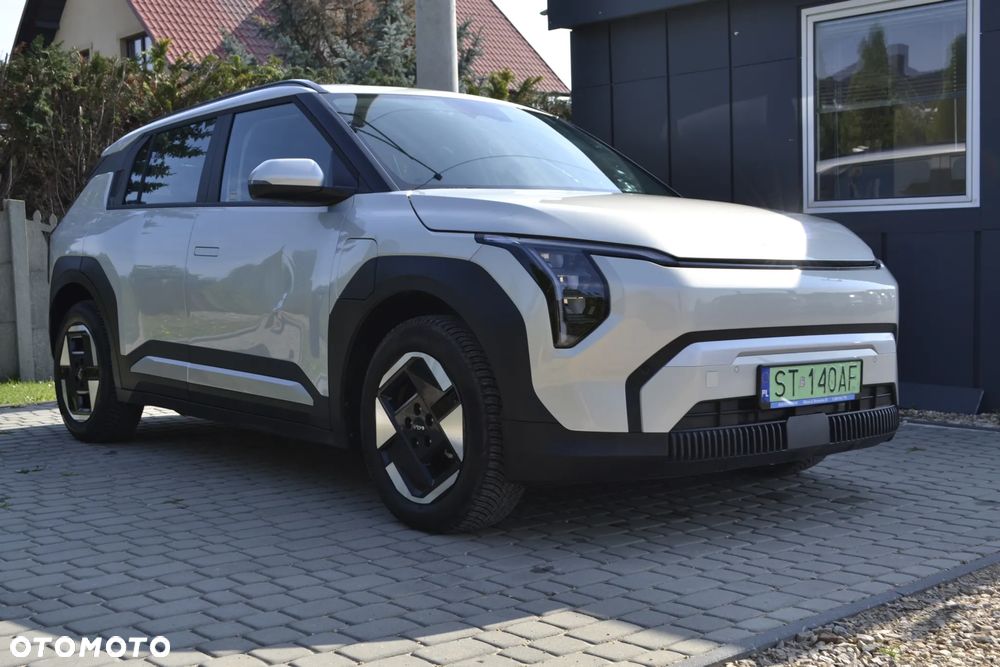 Kia EV3 58.3kWh Air - 11