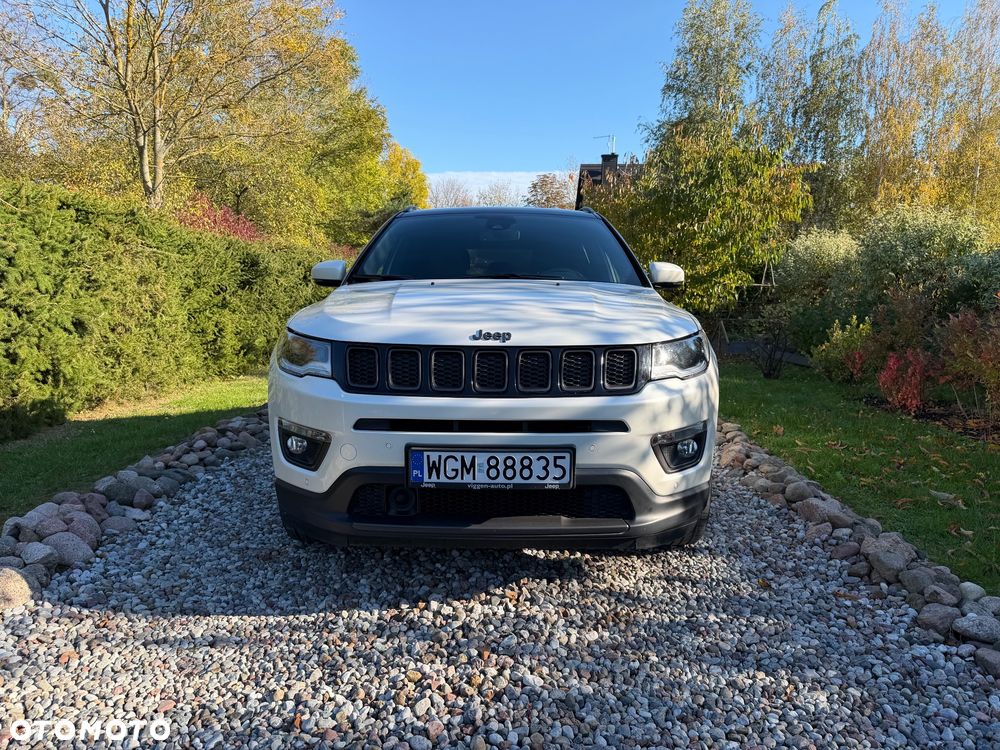 Jeep Compass - 13