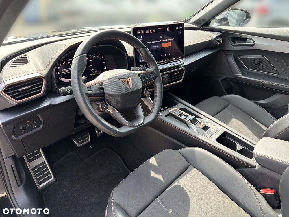 Cupra Formentor 1.5 eTSI mHEV DSG - 34