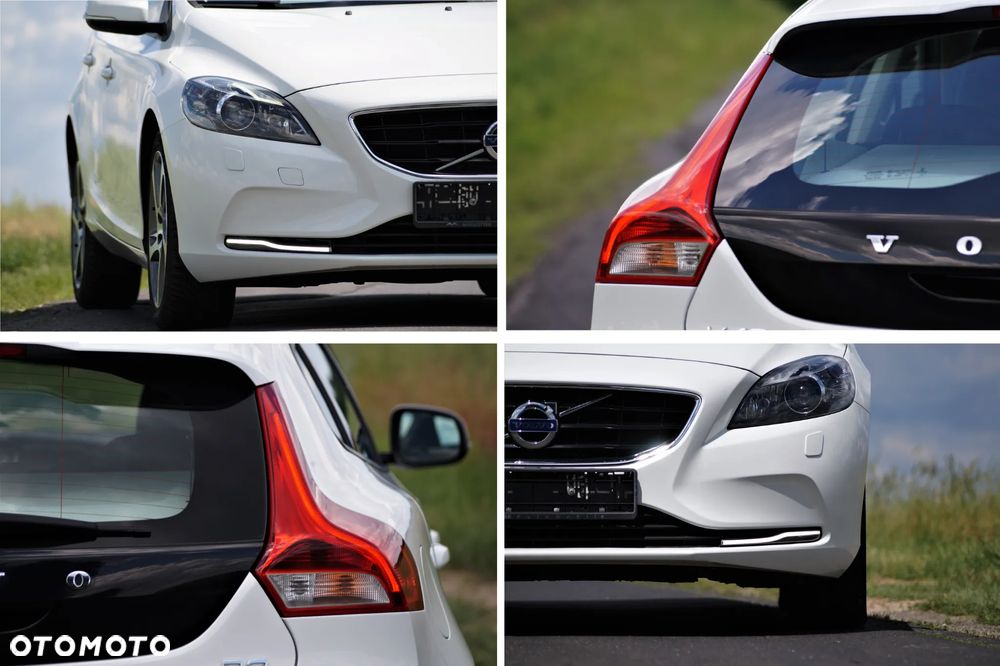 Volvo V40 - 19