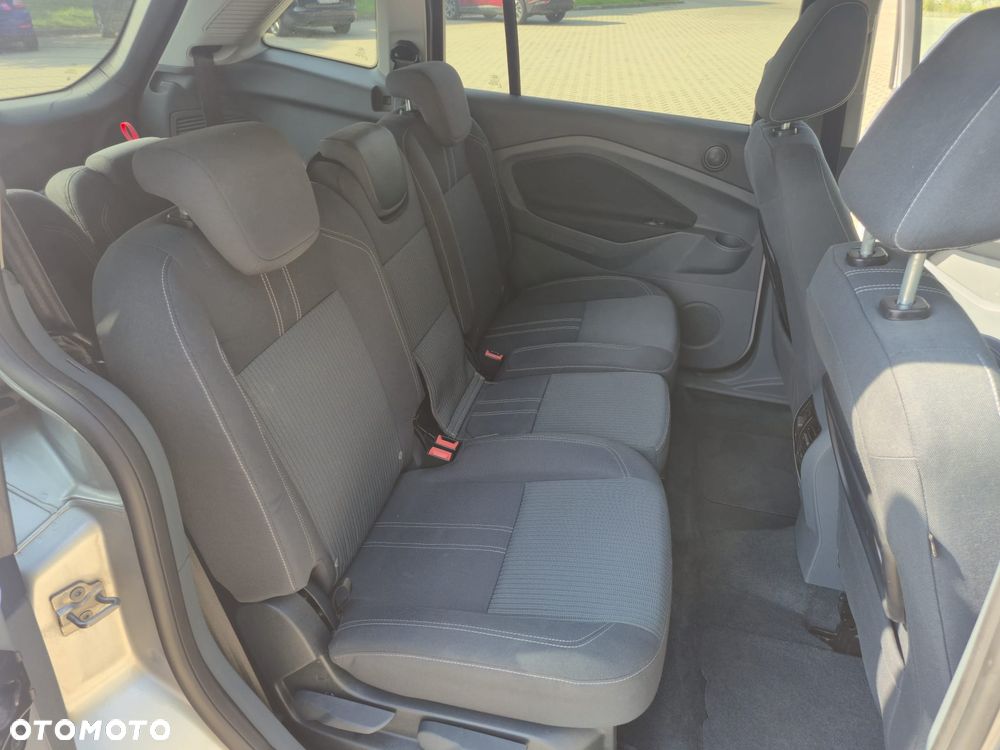 Ford Grand C-MAX 2.0 TDCi Titanium - 13