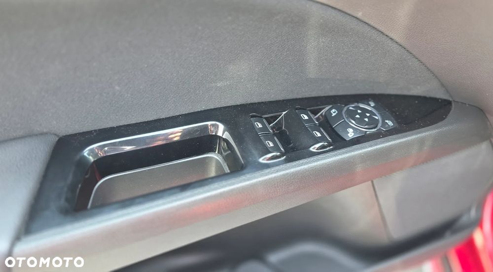 Ford Mondeo 1.5 EcoBoost Titanium - 14