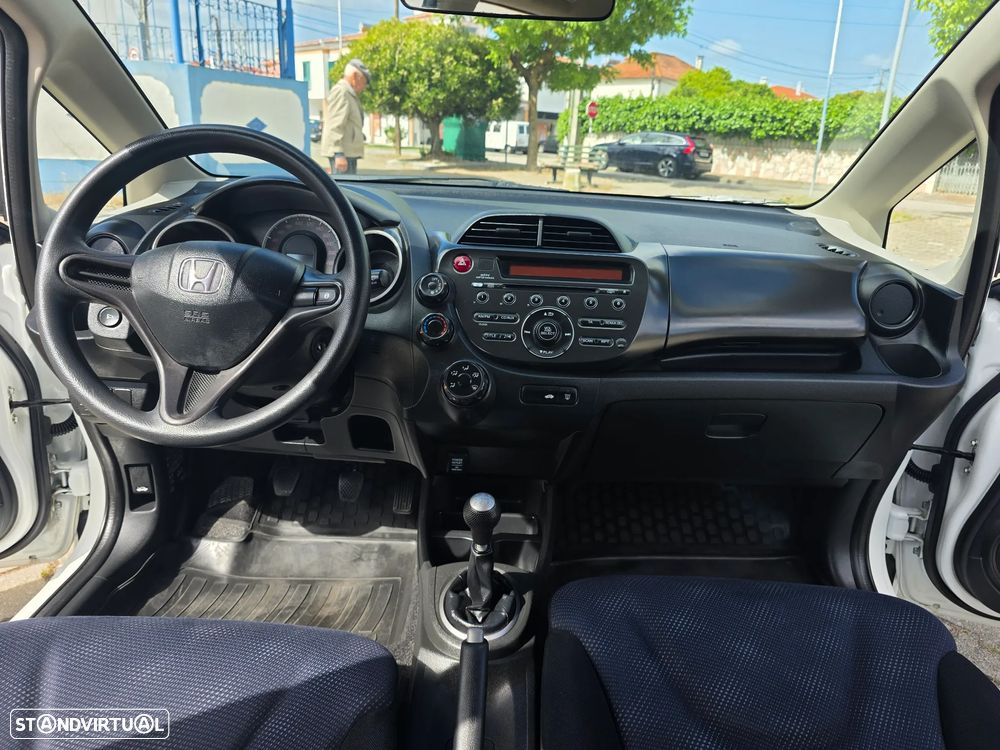 Honda Jazz 1.2 i-VTEC S Cool - 14