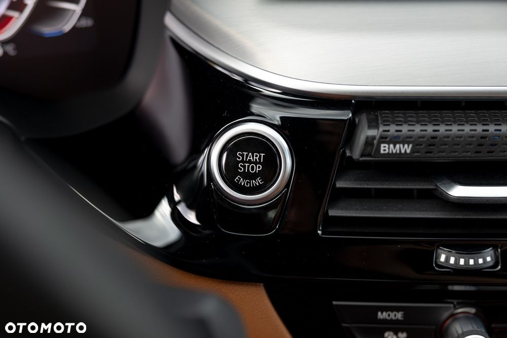 BMW Seria 5 520d xDrive MHEV M Sport sport - 28