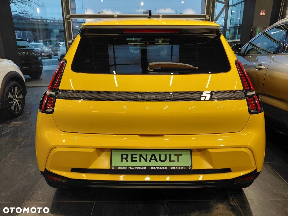 Renault 5 - 6