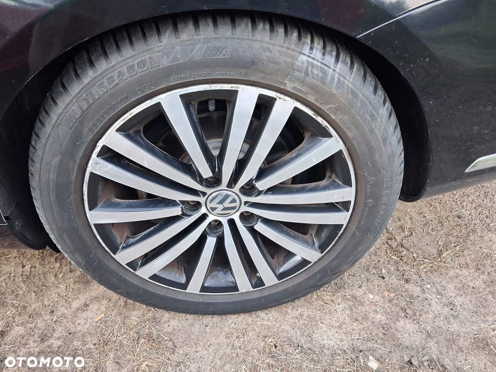 Volkswagen Passat Variant - 17