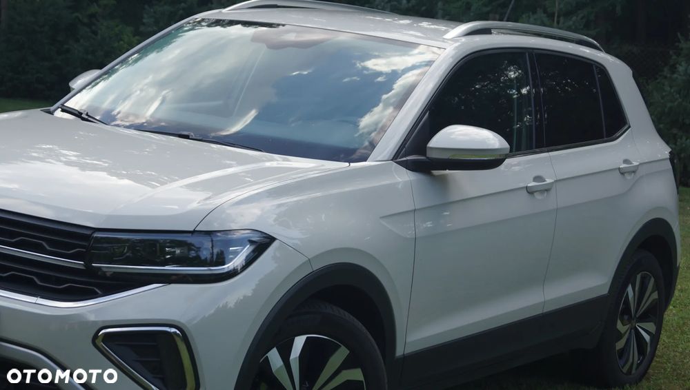 Volkswagen T-Cross 1.0 TSI Style DSG - 2