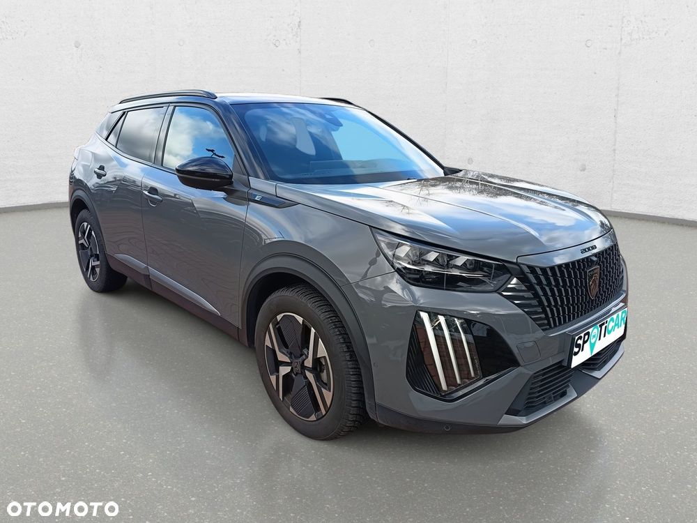 Peugeot 2008 - 6