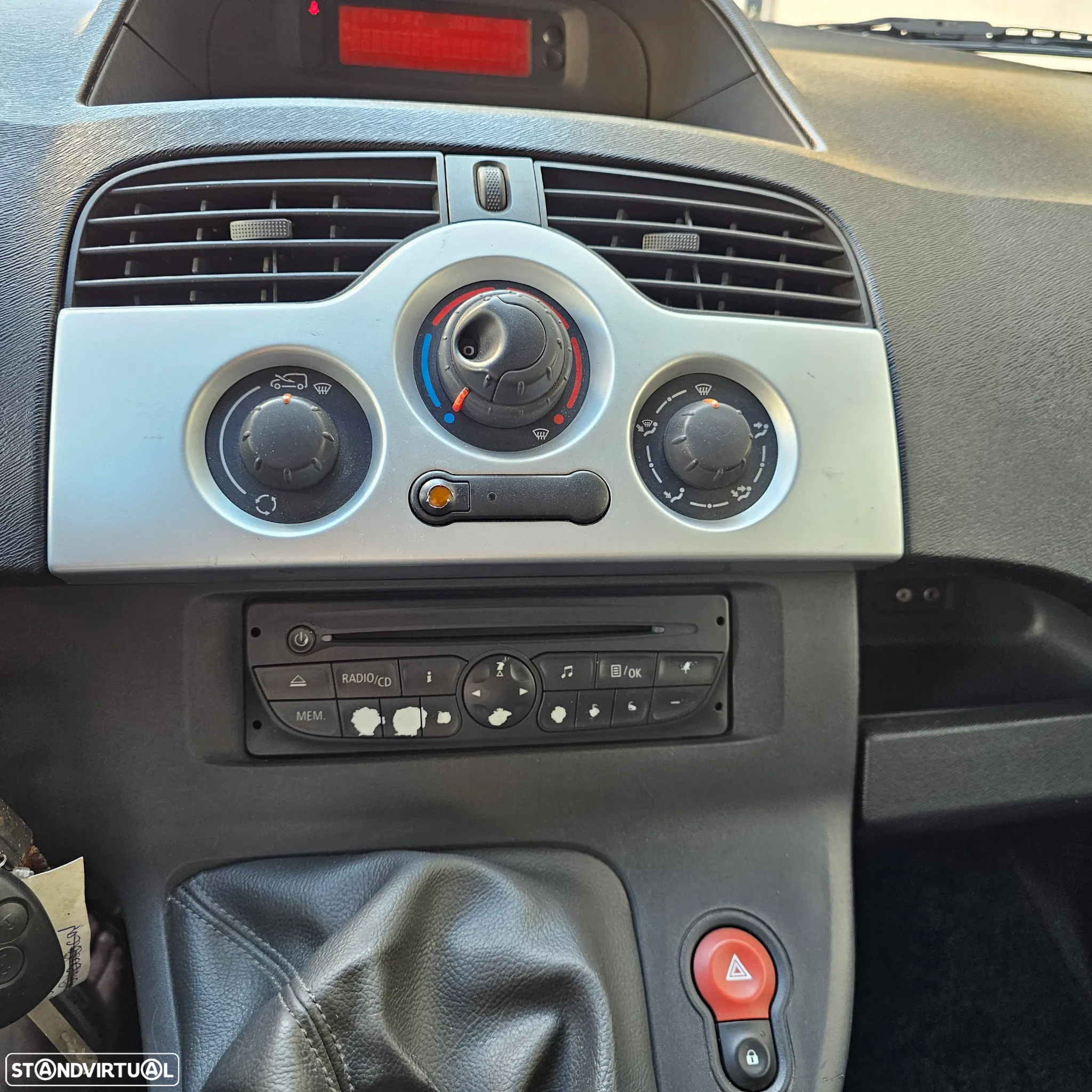 Renault Kangoo XL LONGA - 13