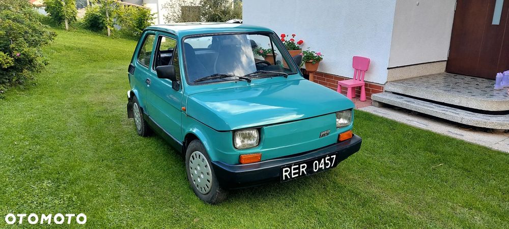 Fiat 126 - 14